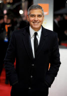 The Orange British Academy Film Awards, Arrivals, Royal Opera House, London, Britain - 12 Feb 2012