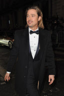 Audi Arrivals at The Orange British Academy Film Awards, Royal Opera House, London, Britain - 12 Feb 2012
