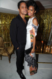 Elle Style Awards, London, Britain - 13 Feb 2012