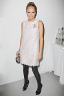 Alice + Olivia During Fall 2012 Mercedes-Benz Fashion Week