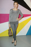 Alice + Olivia During Fall 2012 Mercedes-Benz Fashion Week