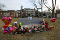 Hometown prepares for Whitney Houston funeral