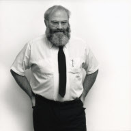 Oliver Sacks