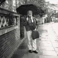 Oliver Sacks