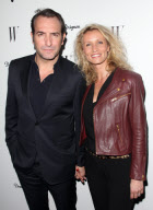 W Magazine and Dom Perignon Pre Golden Globe Party, Chateau Marmont, West Hollywood, Los Angeles, America - 13 Jan 2012