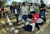 Honduras: Mehr als 350 Tote bei Gefängis-Brand