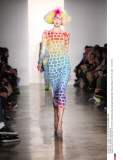 NY Fashion: Jeremy Scott