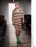 NY Fashion: Jeremy Scott