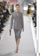 NY Fashion: Philosophy di Alberta Ferretti