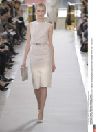 NY Fashion: Philosophy di Alberta Ferretti