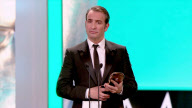 The Orange BAFTA Film Awards 2012