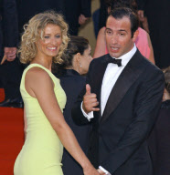 58th Cannes Film Festival - 'Joyeux Noel' screening
