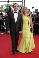 58th Cannes Film Festival - 'Joyeux Noel' screening