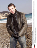 NICE:Jean Dujardin