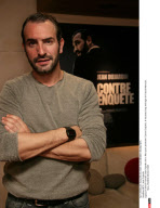 NICE: Jean Dujardin
