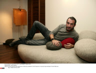NICE: Jean Dujardin