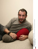 NICE: Jean Dujardin