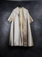 Princess Grace Kelly clothes collection stored at the Royal Palace in Monte Carlo, Monaco - 23 Jan 2012