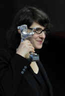 BERLINALE FILM FESTIVAL AWARDS CEREMONY