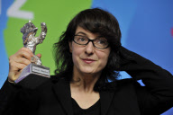 BERLINALE FILM FESTIVAL AWARDS CEREMONY