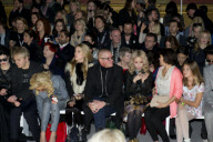 LFW Vivienne Westwood Show