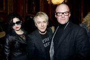 LFW Vivienne Westwood Show