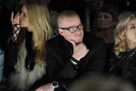 LFW Vivienne Westwood Show