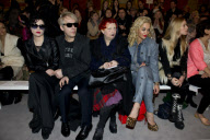 LFW Vivienne Westwood Show