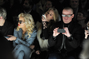 LFW Vivienne Westwood Show
