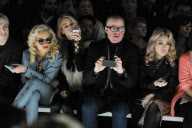 LFW Vivienne Westwood Show