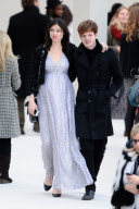 Burberry Autumn Winter 2012 Arrivals