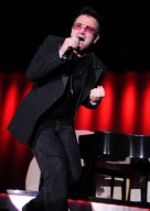 21st Annual Reel Awards at the Golden Nugget Hotel and Casino, Las Vegas, America - 20 Feb 2012