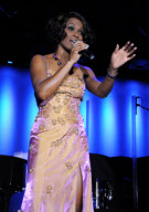 21st Annual Reel Awards at the Golden Nugget Hotel and Casino, Las Vegas, America - 20 Feb 2012