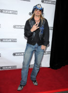 21st Annual Reel Awards at the Golden Nugget Hotel and Casino, Las Vegas, America - 20 Feb 2012