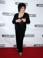 21st Annual Reel Awards at the Golden Nugget Hotel and Casino, Las Vegas, America - 20 Feb 2012