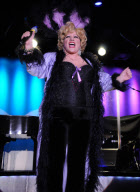21st Annual Reel Awards at the Golden Nugget Hotel and Casino, Las Vegas, America - 20 Feb 2012