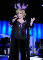 21st Annual Reel Awards at the Golden Nugget Hotel and Casino, Las Vegas, America - 20 Feb 2012