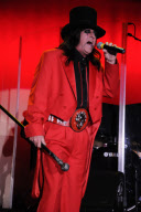 21st Annual Reel Awards at the Golden Nugget Hotel and Casino, Las Vegas, America - 20 Feb 2012