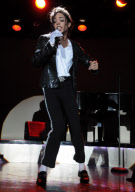 21st Annual Reel Awards at the Golden Nugget Hotel and Casino, Las Vegas, America - 20 Feb 2012