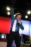 21st Annual Reel Awards at the Golden Nugget Hotel and Casino, Las Vegas, America - 20 Feb 2012