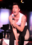 21st Annual Reel Awards at the Golden Nugget Hotel and Casino, Las Vegas, America - 20 Feb 2012