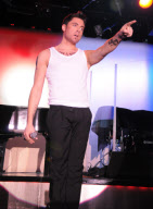 21st Annual Reel Awards at the Golden Nugget Hotel and Casino, Las Vegas, America - 20 Feb 2012