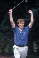 Dutch SUN Open Golf