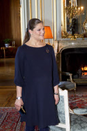 Prinzessin Victoria und Prinz Daniel