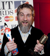 The Music Producers Guild Awards, Cafe de Paris, London, Britain - 17 Feb 2012