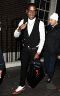 BRIT Awards Afterparty Arts Club