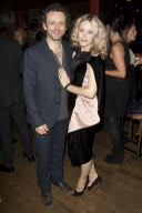 'Hamlet' press night after party, Young Vic Theatre, London, Britain - 09 Nov 2011