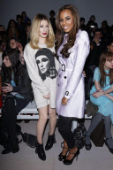 London Fashion Week