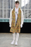Agi & Sam show, Autumn Winter 2012, London Fashion Week, London, Britain - 22 Feb 2012