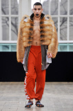Agi & Sam show, Autumn Winter 2012, London Fashion Week, London, Britain - 22 Feb 2012